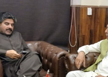 Sindh Government Announces Electric Vehicle Charging Network Project