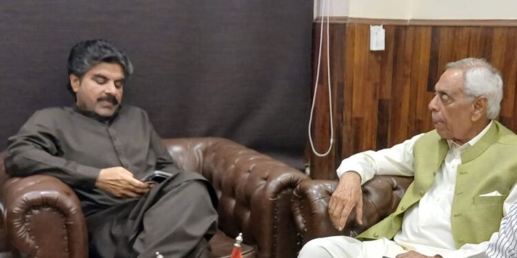 Sindh Government Announces Electric Vehicle Charging Network Project