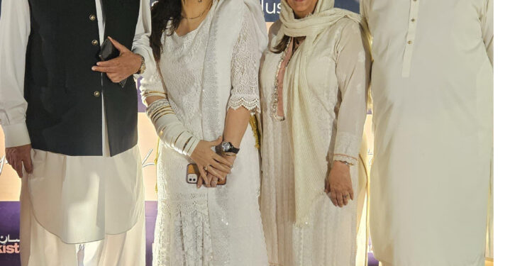 Shaan-e-Pakistan Hosts Inclusive SahoorNight to celebrate the spirit of Ramazan