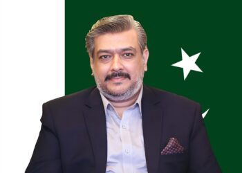 Nayab Welfare’s distribution of ration to deserving families and organizing Iftar tables on a daily basis is a commendable initiative. Huma Par Desi