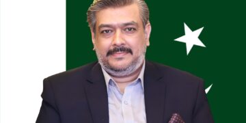 Nayab Welfare’s distribution of ration to deserving families and organizing Iftar tables on a daily basis is a commendable initiative. Huma Par Desi