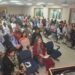 Seminar on Protection Against Harassment at Workplace Held at Liaquat National Hospital Karachi