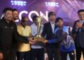 Shaheed Danial Club Wins Falcon Ramadan Tournament Title