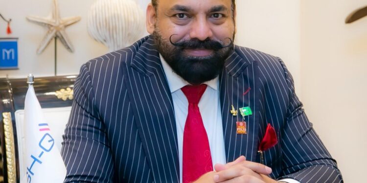 Ramadan, a month of fasting, reflection, and community, holds profound significance, even within the corporate world.