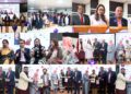 ILMA University Honors Women’s Empowerment at International Women’s Day Celebration under NISA