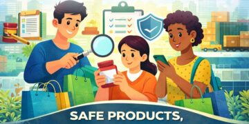 15 March: World Consumer Rights Day — Safe Products Are the Foundation of Confident Consumers, Says Kaukab Iqbal