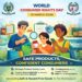 15 March: World Consumer Rights Day — Safe Products Are the Foundation of Confident Consumers, Says Kaukab Iqbal