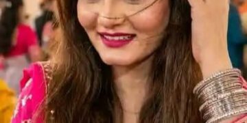 Beauty Queen Sapna Ghazal to Play a special Role in the stage drama” Eid Dhanadhan” on Eid ul Fitr