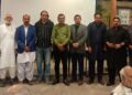 Health Reporters Honored at Iftar in Karachi Press Club; Ad Hoc Committee Announced