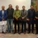 Health Reporters Honored at Iftar in Karachi Press Club; Ad Hoc Committee Announced