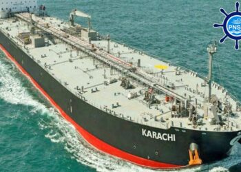 PNSC SUSTAINS PAKISTAN’S ENERGY LIFELINE DURING REGIONAL MARITIME TENSIONS