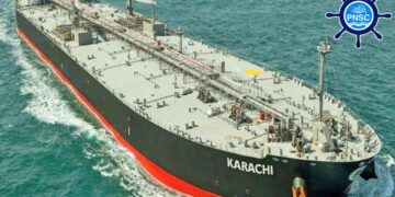 PNSC SUSTAINS PAKISTAN’S ENERGY LIFELINE DURING REGIONAL MARITIME TENSIONS