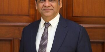 Pakistan’s diplomatic role is needed in the uncertain world situation Kafeel Hussain