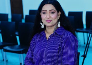 The new stage drama ” Meri Eidi Tere Hawaale” Directed by Younus Memon and produced by Shahroz