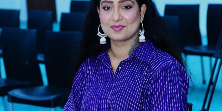 The new stage drama ” Meri Eidi Tere Hawaale” Directed by Younus Memon and produced by Shahroz