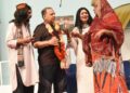Shakeel siddiqui Rauf lala,safdar hyder,Shanzay,