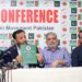 Muttahida Qaumi Movement Pakistan Urges 28th Amendment to Empower Local Governments