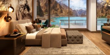 Pearl-Continental Attabad Lake soft opening planned for May 2026 Huza – Pakistan