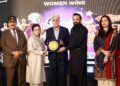 5th Women Dignity Awards 2026 Held in Karachi, Honouring Women’s Achievements Across Sectors