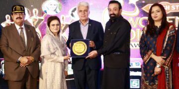 5th Women Dignity Awards 2026 Held in Karachi, Honouring Women’s Achievements Across Sectors