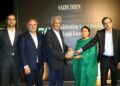 PEBS Felicitates Corporate Partner Saiduddin & Company on 70th Anniversary