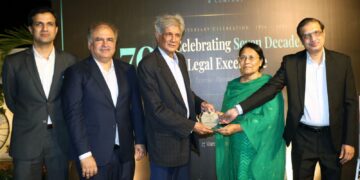 PEBS Felicitates Corporate Partner Saiduddin & Company on 70th Anniversary