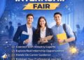 DigiTech Transformation Hosts Internship Fair to Connect Students with Industry Opportunities