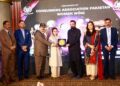 5th Women Dignity Awards 2026 Celebrates Outstanding Achievements of Pakistani Women