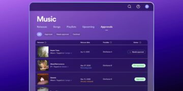 Spotify Launches Artist Profile Protection Beta to Give Musicians More Control
