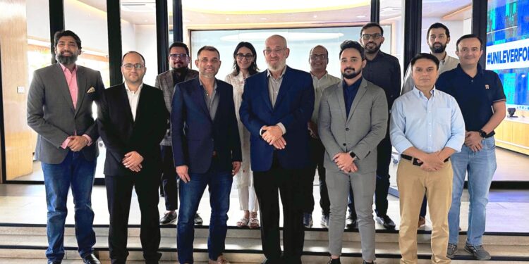 Unilever Pakistan Partners with FESF to Expand Employment Opportunities for Deaf Community