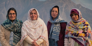 Fatima Fertilizer Launches “Sarsabz Tabeer: Seeds of Change” Campaign on International Women’s Day to Celebrate Women in Agriculture