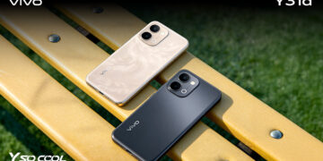 Raising the Bar for Battery Endurance: vivo Pakistan Prepares to Introduce Y31d with Its Largest Power Cell Yet
