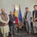 Pakistan–Romania Business Council Engages with Christian Pastor Amjad Farooq in Spirit of Interfaith Harmony and Economic Cooperation