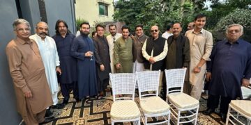 Junaid Abdul Qadir, Director of Renowned Universal Brother & Maximum Travel,