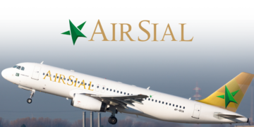 CAP Urges Pakistan Civil Aviation Authority and Pakistan Airports Authority to Take Immediate Action Against Air Sial