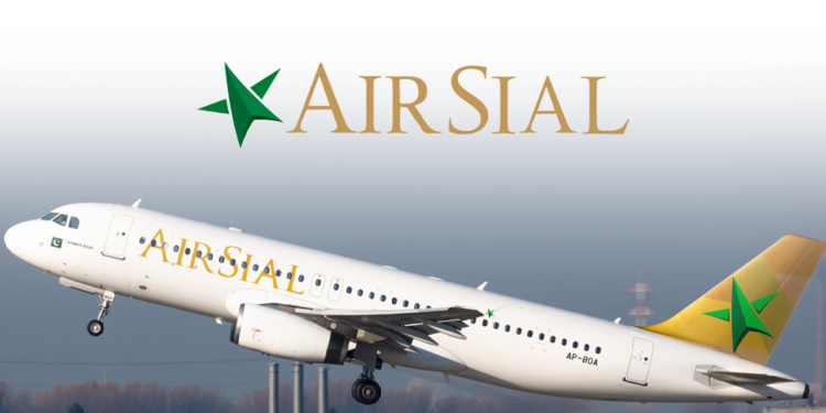 CAP Urges Pakistan Civil Aviation Authority and Pakistan Airports Authority to Take Immediate Action Against Air Sial