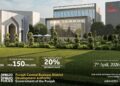 CBD Punjab Offers 40 Kanal Plot for World-Class Hospital at Bab District Walton Road; Auction by Sealed Bids
