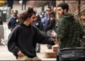 Two ISIS Supporters Charged with Attempting to Detonate Explosive Devices During Protests Outside Gracie Mansion