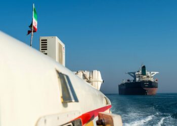 United States Files Civil Forfeiture Complaints Against $15M in Funds Allegedly Linked to Iranian Oil Shipping Network