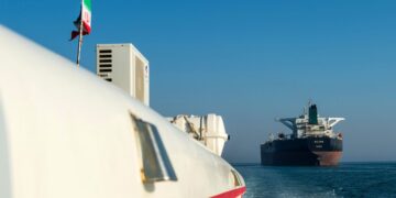 United States Files Civil Forfeiture Complaints Against $15M in Funds Allegedly Linked to Iranian Oil Shipping Network