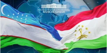 CERR Assesses the Potential for Expanding Trade Between Uzbekistan and Tajikistan