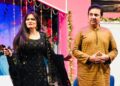 Super star Hanif Raja Outstanding Sperformance on Stage play Eid Dhana Dahan