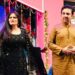 Super star Hanif Raja Outstanding Sperformance on Stage play Eid Dhana Dahan