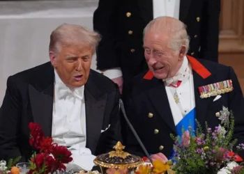 King Charles to Visit US as UK Seeks to Ease Strained Ties with Trump