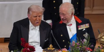 King Charles to Visit US as UK Seeks to Ease Strained Ties with Trump