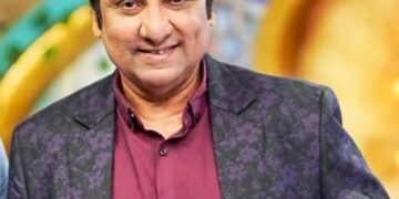 The wait is over! Hanif Raja is set to bring laughter with “Eid Dhanadhan”.