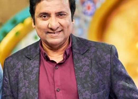 The wait is over! Hanif Raja is set to bring laughter with “Eid Dhanadhan”.