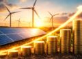 Solar curbs reversing clean energy gains.