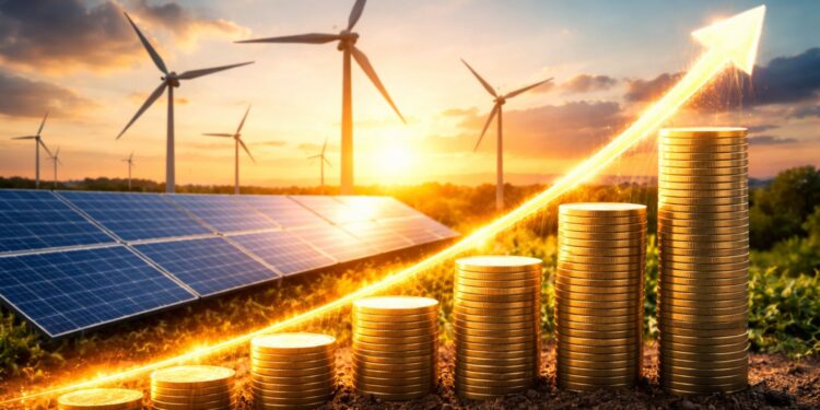 Solar curbs reversing clean energy gains.