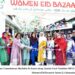 Women’s First Fully Cashless Eid Bazaar Inaugurated in Islamabad